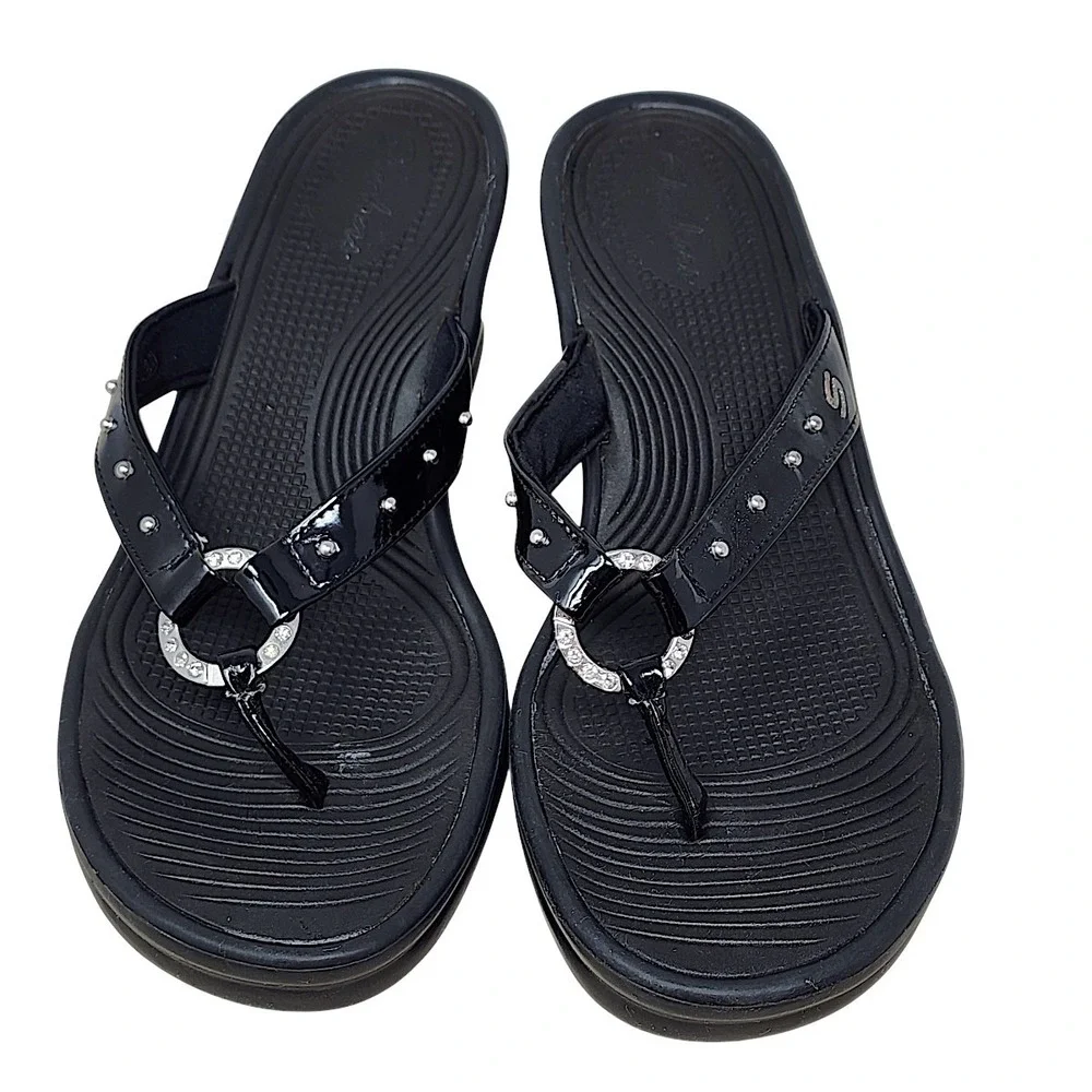 Skechers preowned very
